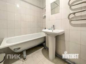 1-к квартира, на длительный срок, 38м2, 17/25 этаж