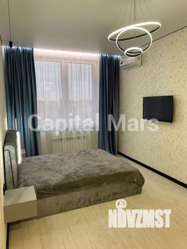 1-к квартира, на длительный срок, 40м2, 19/22 этаж