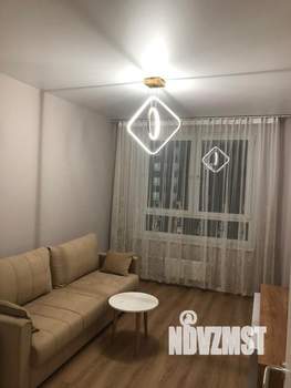2-к квартира, на длительный срок, 60м2, 4/17 этаж