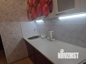 Студия квартира, на длительный срок, 26м2, 5/19 этаж