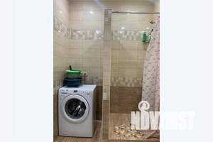 1-к квартира, посуточно, 22м2, 3/18 этаж