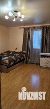 Студия квартира, на длительный срок, 30м2, 1/7 этаж