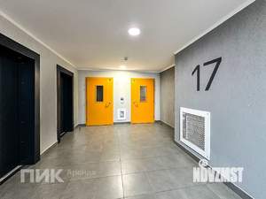 Студия квартира, на длительный срок, 20м2, 17/25 этаж