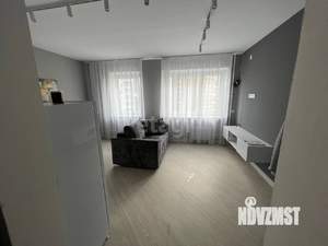 Студия квартира, на длительный срок, 27м2, 9/26 этаж