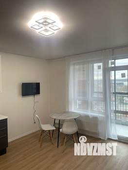 Студия квартира, на длительный срок, 31м2, 9/12 этаж