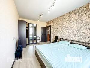 2-к квартира, на длительный срок, 52м2, 17/17 этаж