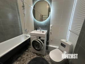 Студия квартира, на длительный срок, 24м2, 3/22 этаж