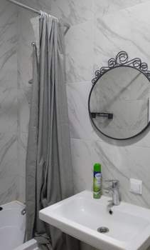 1-к квартира, на длительный срок, 45м2, 19/22 этаж