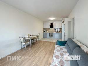 1-к квартира, на длительный срок, 47м2, 10/15 этаж