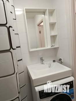 Студия квартира, на длительный срок, 20м2, 2/25 этаж