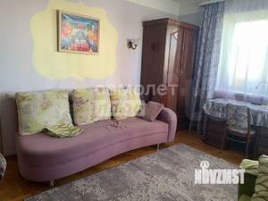 3-к квартира, на длительный срок, 96м2, 9/17 этаж