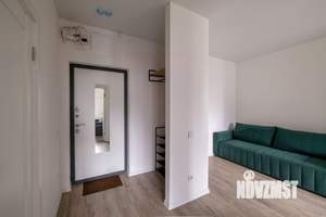 1-к квартира, на длительный срок, 35м2, 12/18 этаж