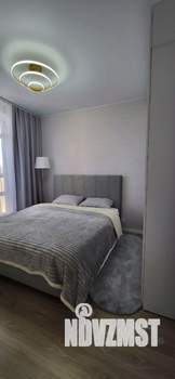 1-к квартира, на длительный срок, 33м2, 16/17 этаж