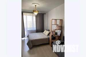 1-к квартира, посуточно, 25м2, 2/3 этаж