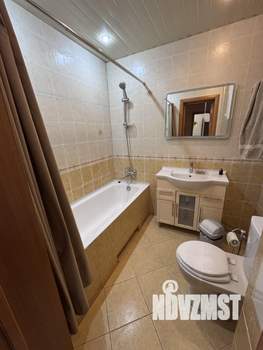 3-к квартира, на длительный срок, 100м2, 8/8 этаж