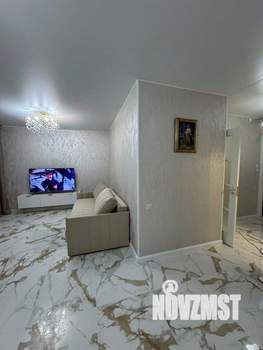 2-к квартира, на длительный срок, 40м2, 16/25 этаж