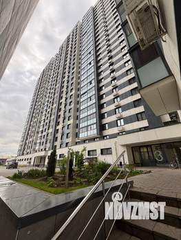 3-к квартира, на длительный срок, 76м2, 20/25 этаж