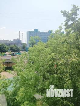 2-к квартира, на длительный срок, 54м2, 4/9 этаж