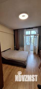 2-к квартира, на длительный срок, 56м2, 4/5 этаж