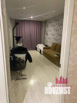 2-к квартира, на длительный срок, 66м2, 5/25 этаж