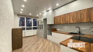 2-к квартира, на длительный срок, 60м2, 16/22 этаж