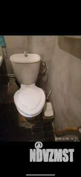 1-к квартира, на длительный срок, 40м2, 1/1 этаж