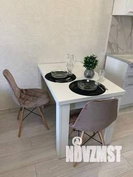 Студия квартира, посуточно, 32м2, 10/25 этаж