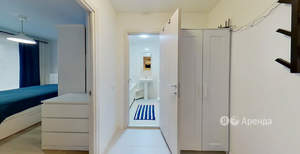 1-к квартира, на длительный срок, 41м2, 8/26 этаж