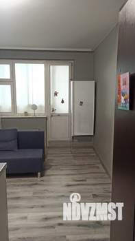 1-к квартира, на длительный срок, 23м2, 2/17 этаж