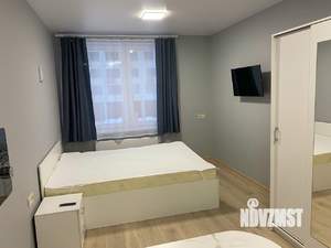 Студия квартира, на длительный срок, 20м2, 2/8 этаж
