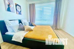 3-к квартира, посуточно, 65м2, 4/25 этаж