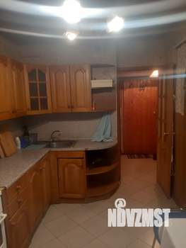 1-к квартира, на длительный срок, 35м2, 3/16 этаж