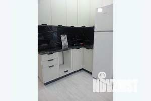 1-к квартира, посуточно, 24м2, 2/11 этаж