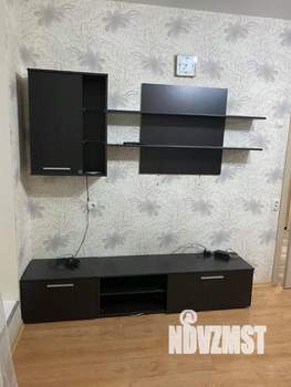 1-к квартира, на длительный срок, 34м2, 11/17 этаж