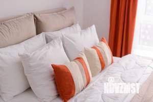 2-к квартира, посуточно, 54м2, 1/1 этаж