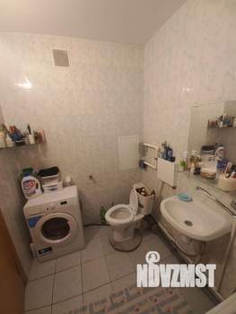 1-к квартира, на длительный срок, 35м2, 7/17 этаж
