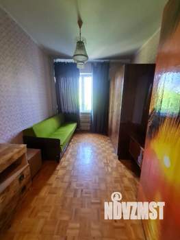 3-к квартира, на длительный срок, 58м2, 6/9 этаж