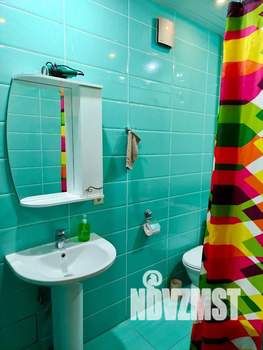 2-к квартира, посуточно, 46м2, 3/3 этаж