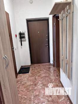 1-к квартира, на длительный срок, 33м2, 5/17 этаж