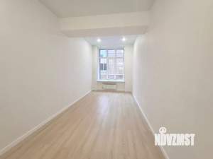 Студия квартира, на длительный срок, 20м2, 1/4 этаж