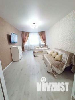 3-к квартира, посуточно, 80м2, 1/1 этаж