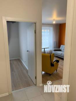 2-к квартира, на длительный срок, 39м2, 12/14 этаж