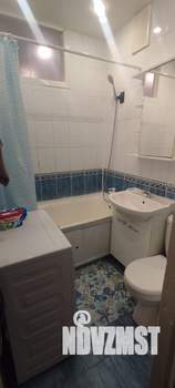 1-к квартира, на длительный срок, 30м2, 3/5 этаж