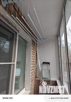 1-к квартира, на длительный срок, 35м2, 2/5 этаж