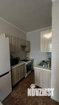 1-к квартира, на длительный срок, 33м2, 3/19 этаж