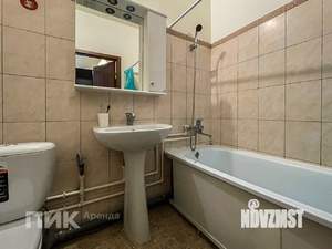 Студия квартира, на длительный срок, 28м2, 1/17 этаж