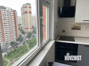 Фото квартиры в аренду (5)