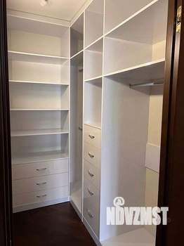 4-к квартира, на длительный срок, 127м2, 7/16 этаж