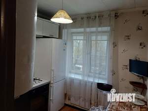 2-к квартира, на длительный срок, 49м2, 4/4 этаж