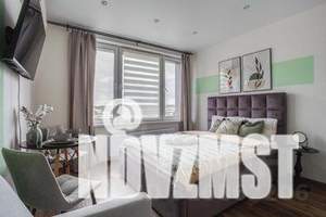 1-к квартира, посуточно, 21м2, 5/11 этаж